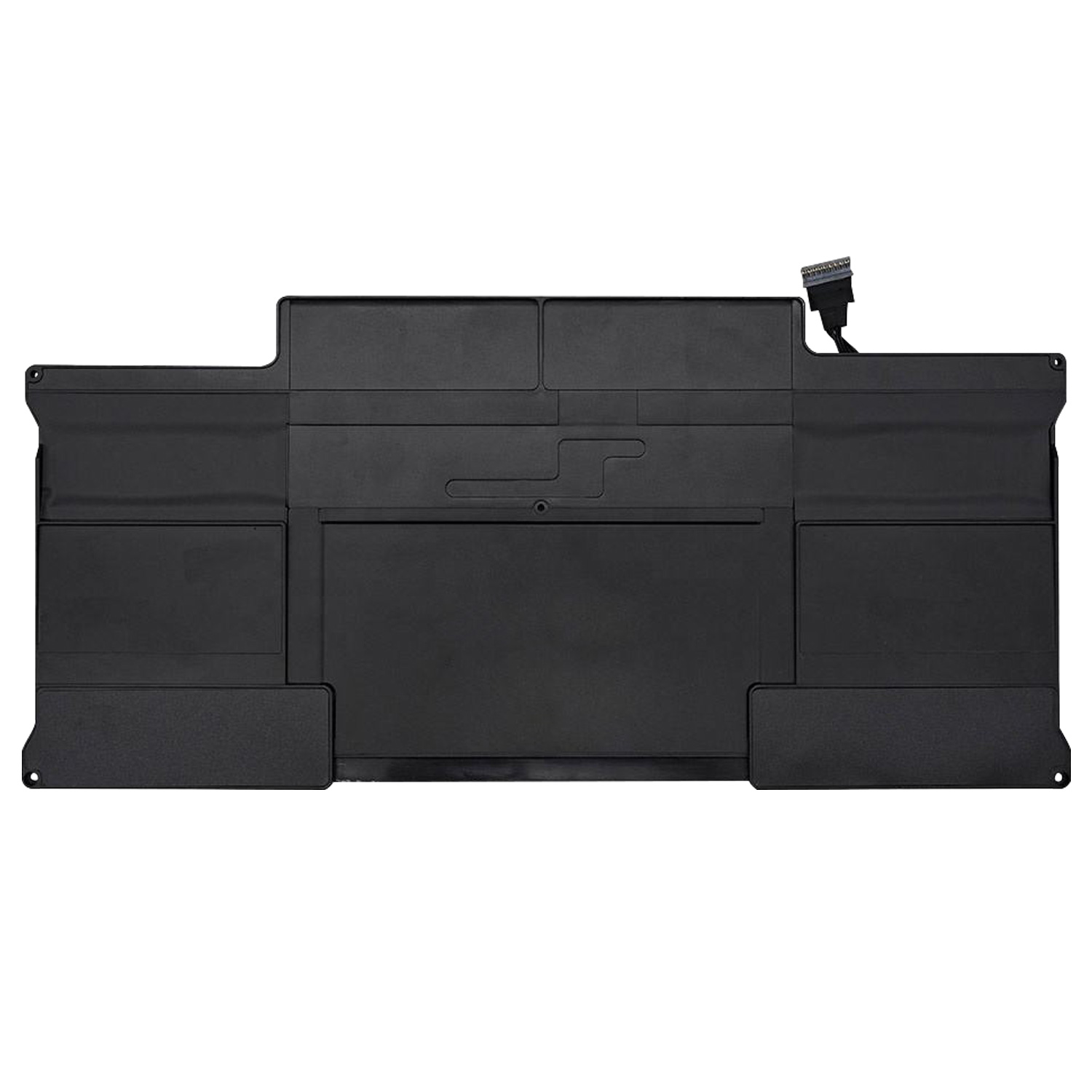 BK-Dbest Series A1377 A1405 A1496 Laptop Battery for Apple MacBook Air 13 A1369 A1466 SWLPB